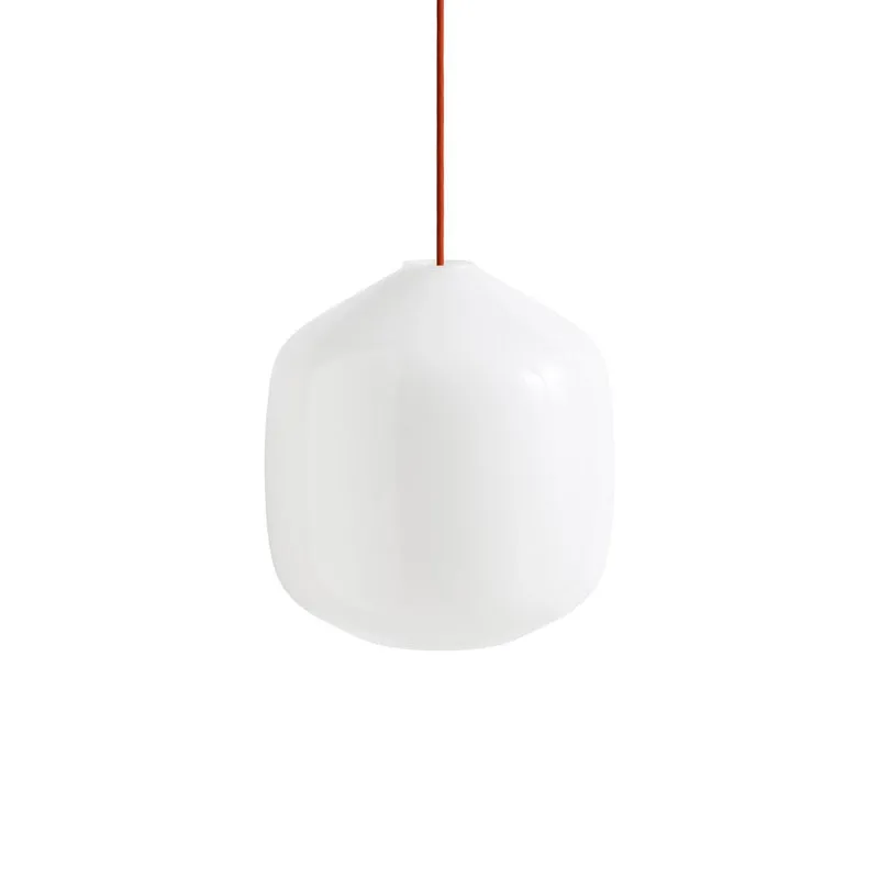Hay Aspekt Buoy Glass Pendant