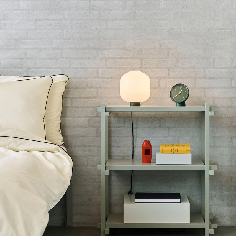 Hay Aspekt Buoy Glass Table Lamp