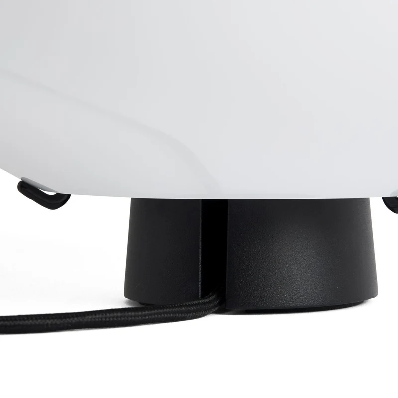 Hay Aspekt Buoy Glass Table Lamp