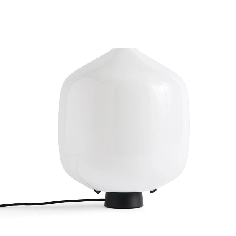 Hay Aspekt Buoy Glass Table Lamp
