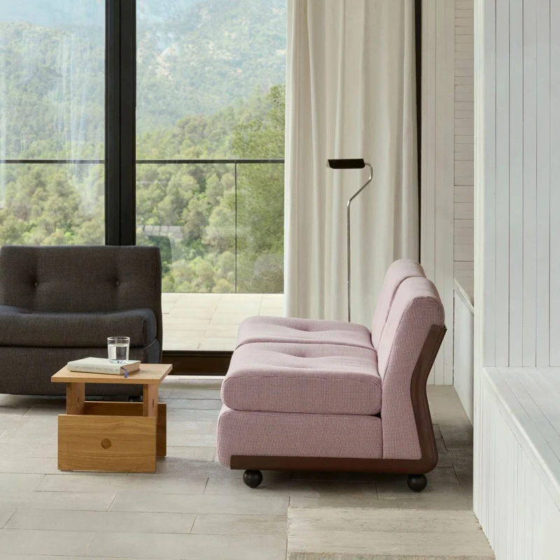 Hay Apex Floor Lamp