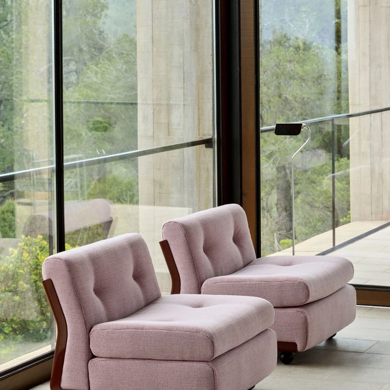 Hay Apex Floor Lamp