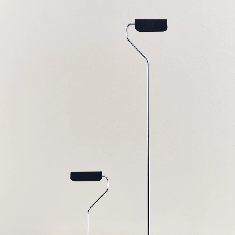 Hay Apex Floor Lamp