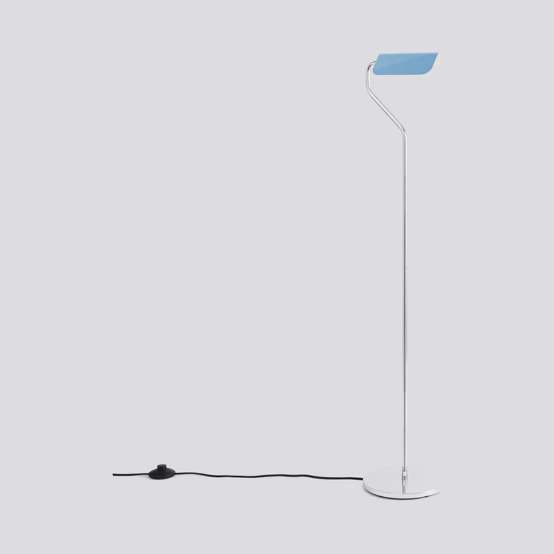 Hay Apex Floor Lamp