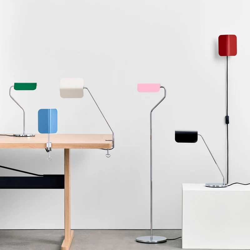 Hay Apex Wall Lamp
