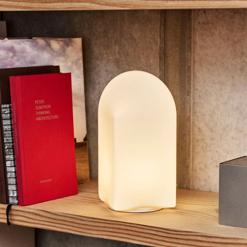 Hay Parade Portable Lamp