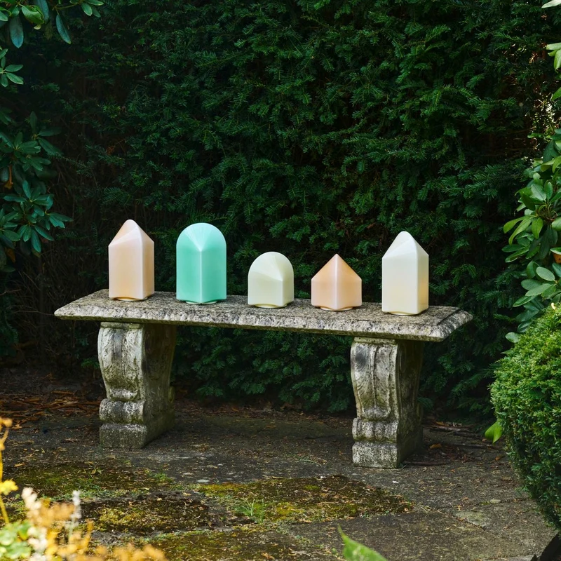 Hay Parade Portable Lamp