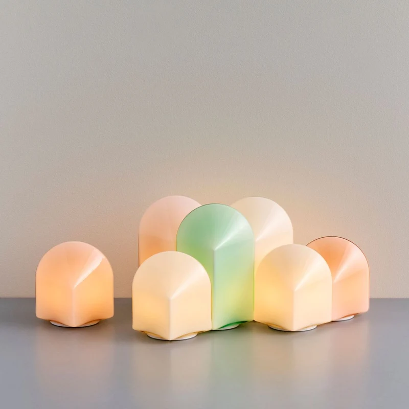 Hay Parade Portable Lamp
