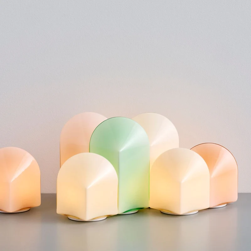 Hay Parade Portable Lamp