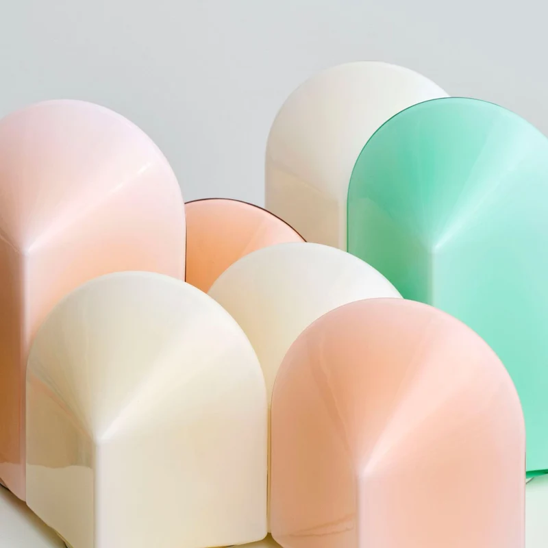 Hay Parade Portable Lamp
