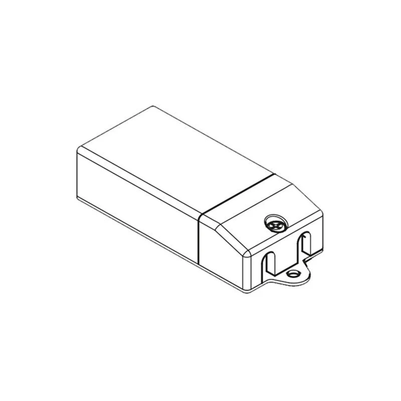 Trizo21 D 15WDA EU-US Remote Driver DALI