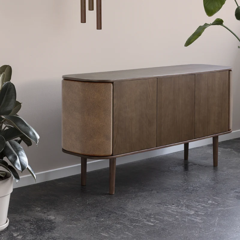 Umage Treasures 3 Door Cabinet