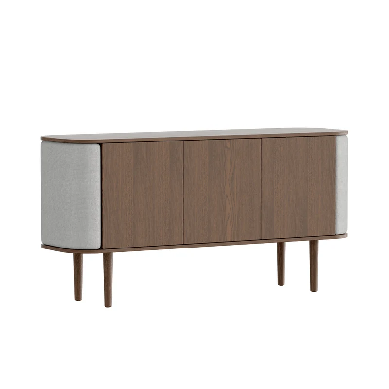 Umage Treasures 3 Door Cabinet