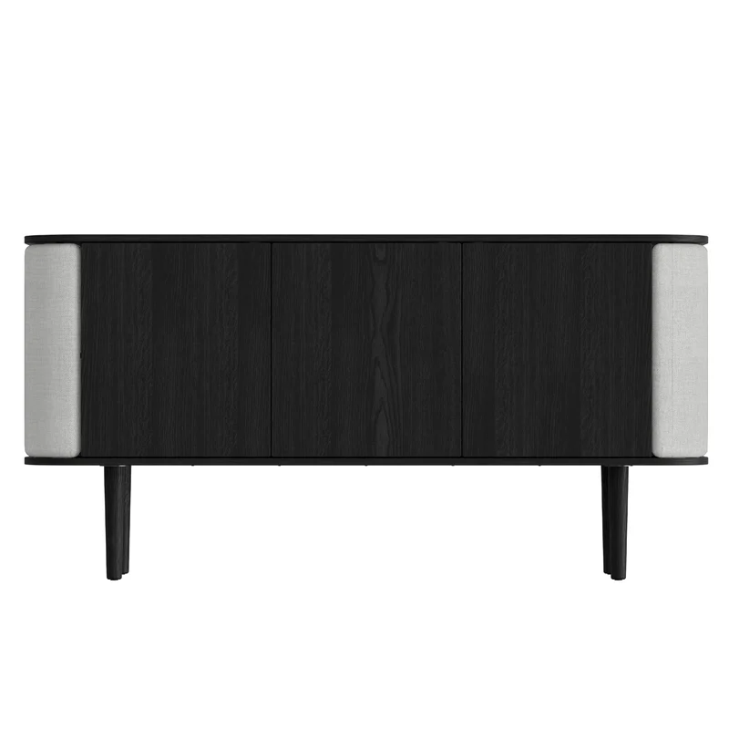 Umage Treasures 3 Door Cabinet