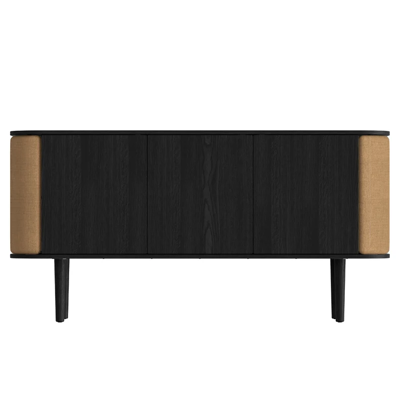 Umage Treasures 3 Door Cabinet