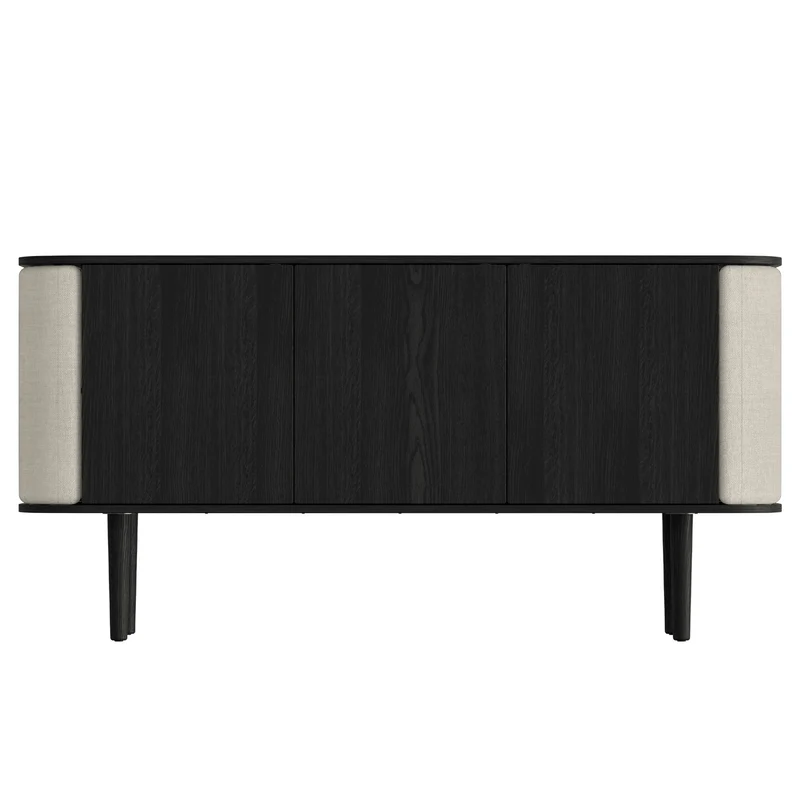Umage Treasures 3 Door Cabinet