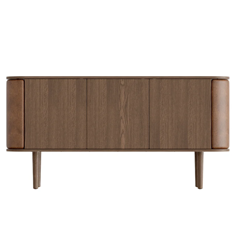 Umage Treasures 3 Door Cabinet
