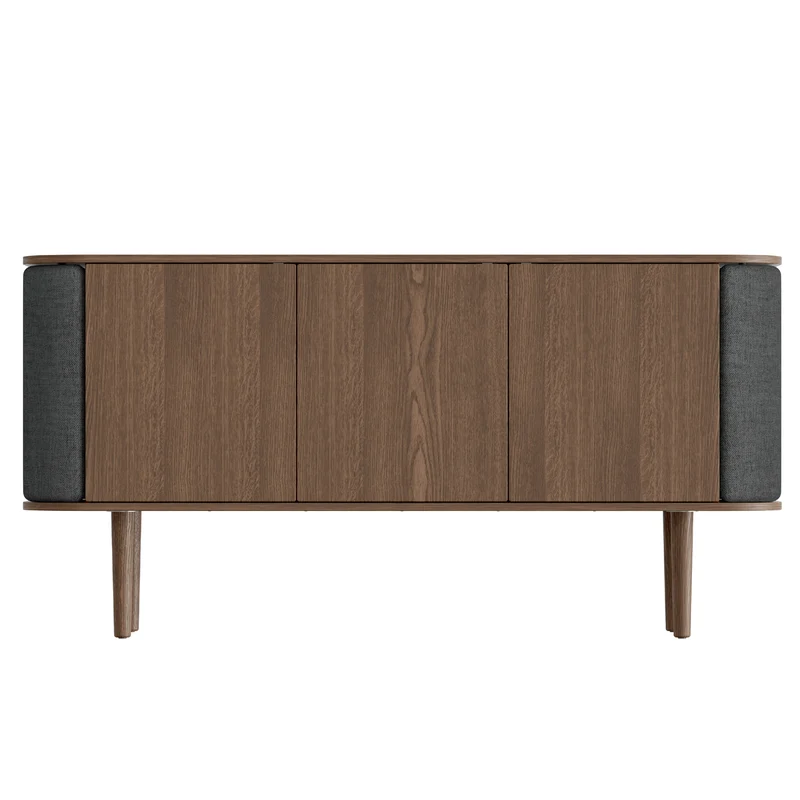 Umage Treasures 3 Door Cabinet