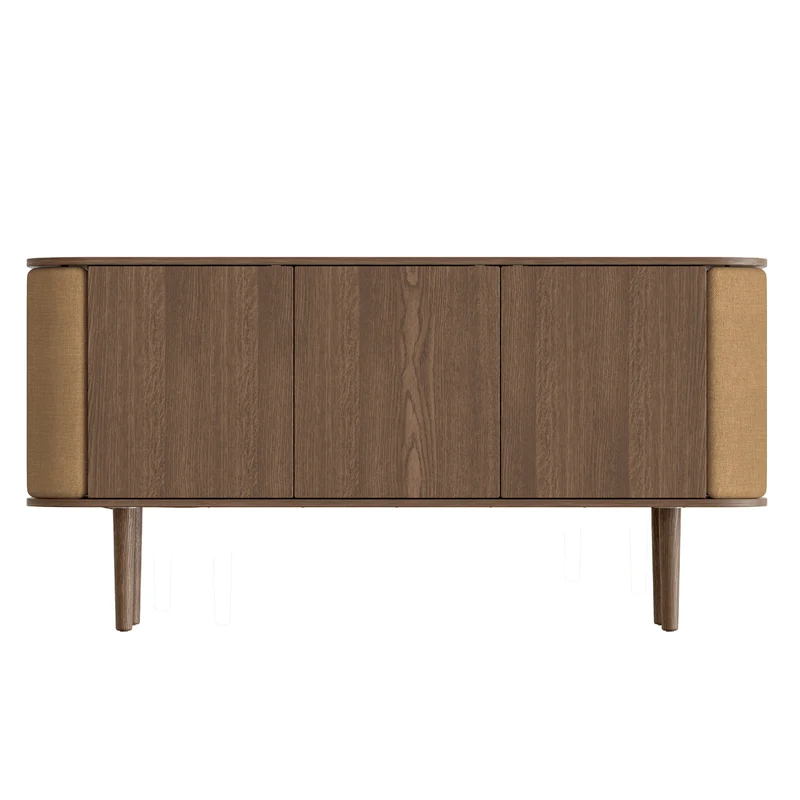 Umage Treasures 3 Door Cabinet
