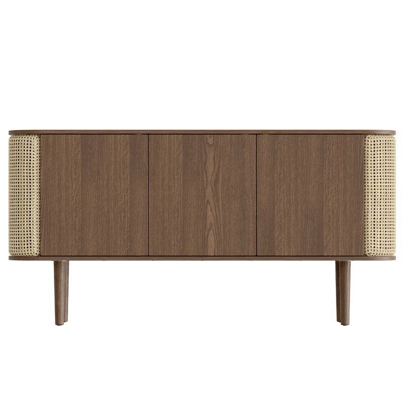 Umage Treasures 3 Door Cabinet