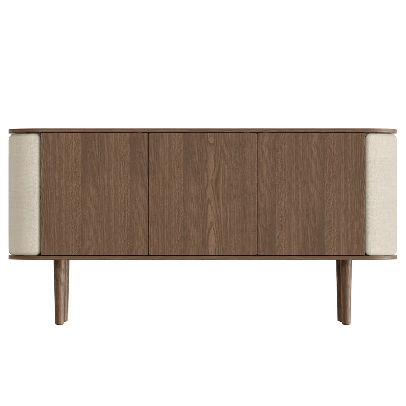Umage Treasures 3 Door Cabinet