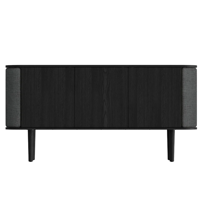 Umage Treasures 3 Door Cabinet