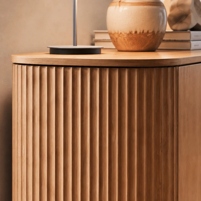 Umage Treasures 3 Door Cabinet