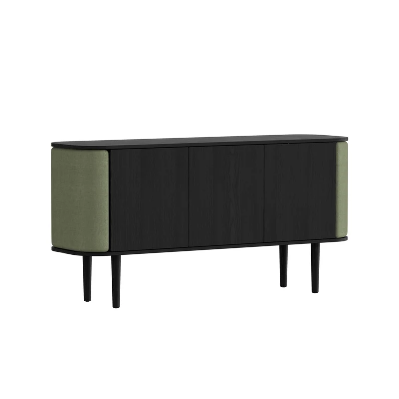 Umage Treasures 3 Door Cabinet