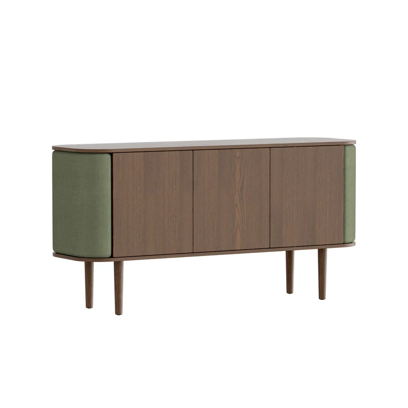 Umage Treasures 3 Door Cabinet