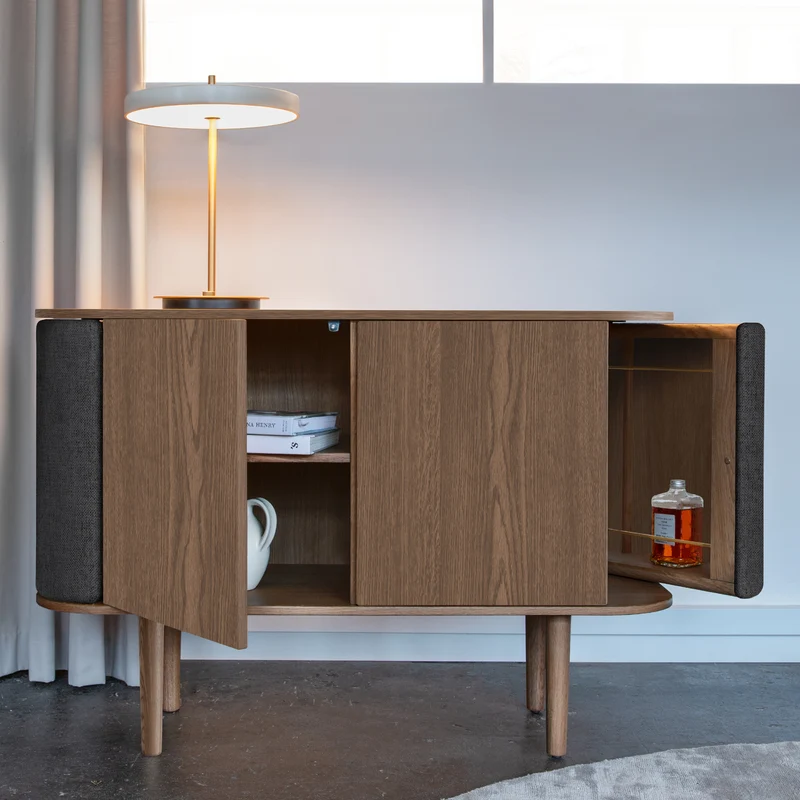 Umage Treasures 2 Door Cabinet