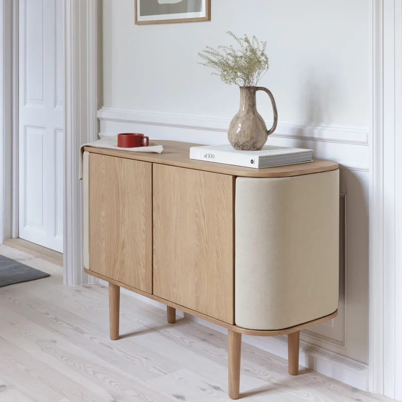 Umage Treasures 2 Door Cabinet