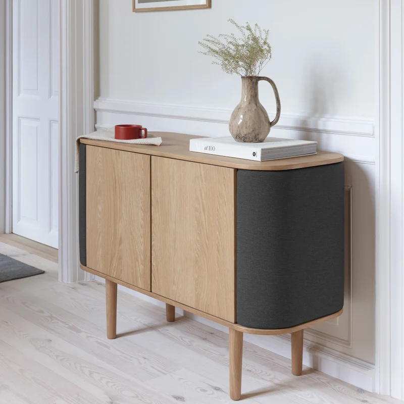 Umage Treasures 2 Door Cabinet