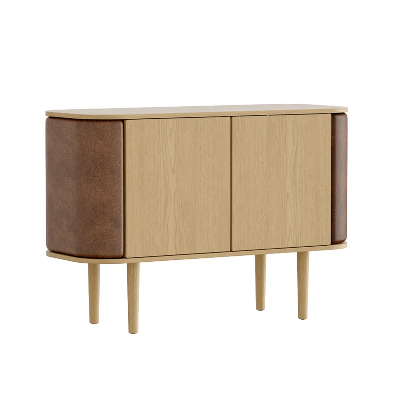 Umage Treasures 2 Door Cabinet