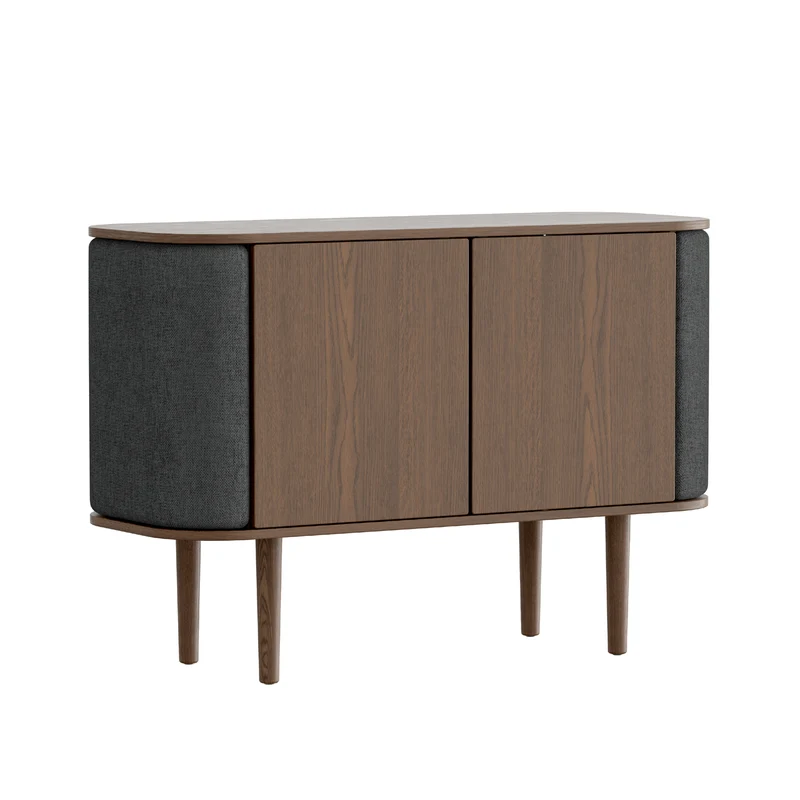 Umage Treasures 2 Door Cabinet