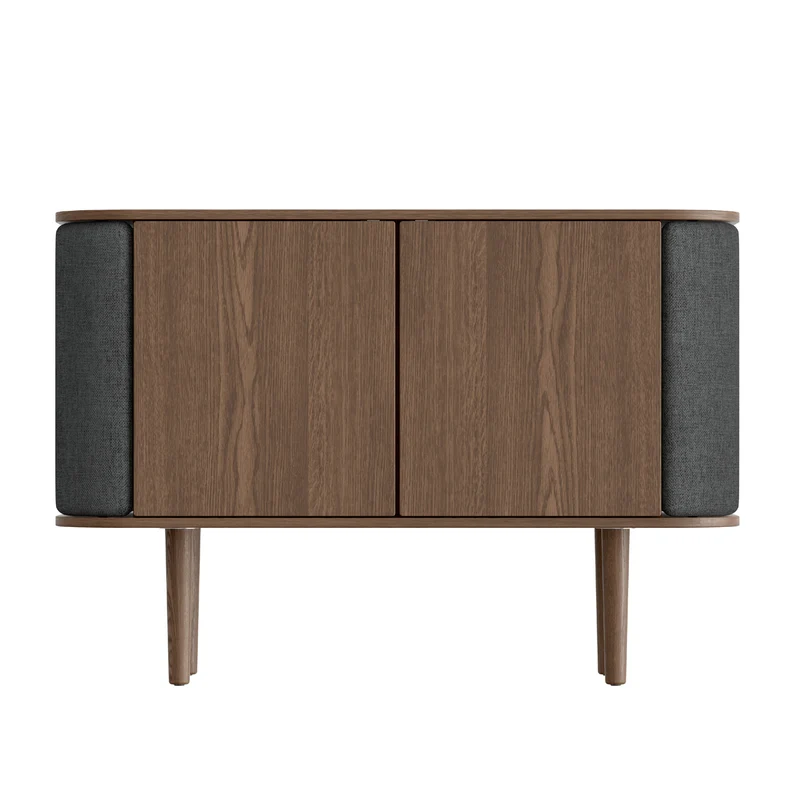 Umage Treasures 2 Door Cabinet