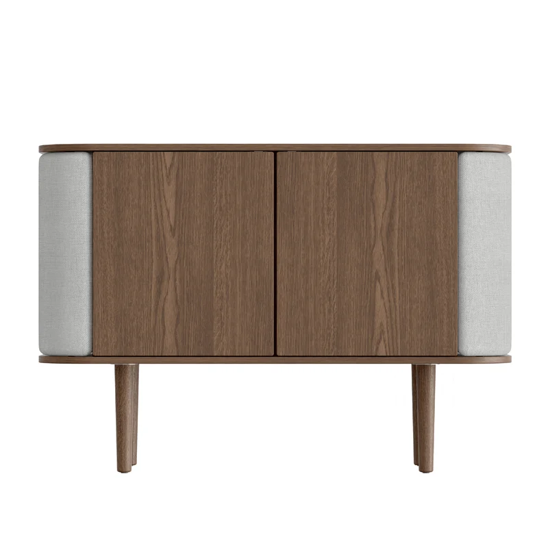 Umage Treasures 2 Door Cabinet