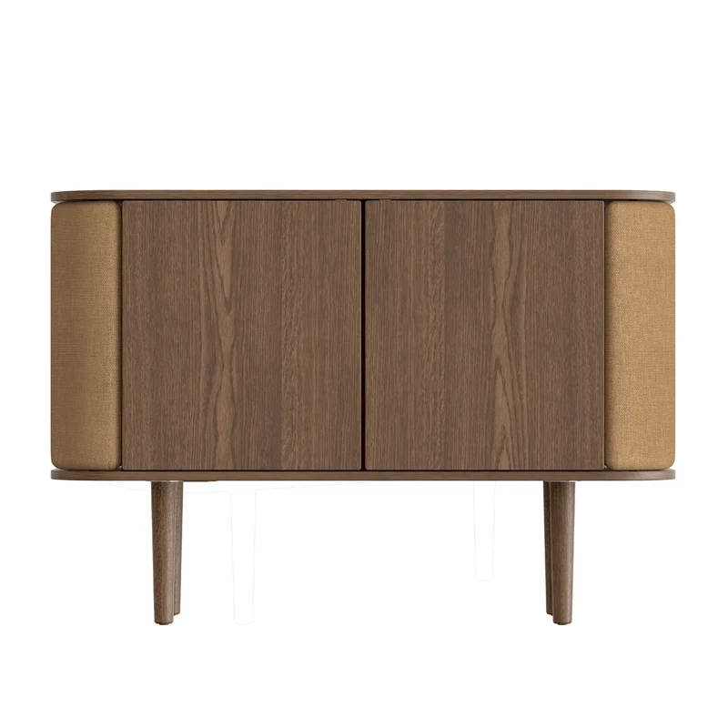 Umage Treasures 2 Door Cabinet