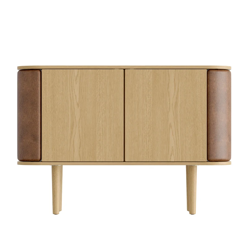 Umage Treasures 2 Door Cabinet