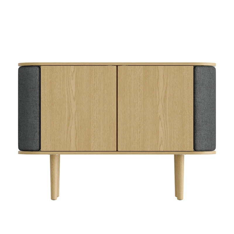 Umage Treasures 2 Door Cabinet
