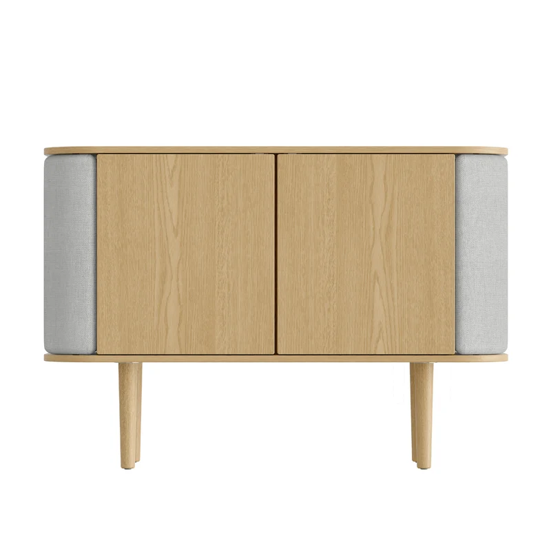 Umage Treasures 2 Door Cabinet