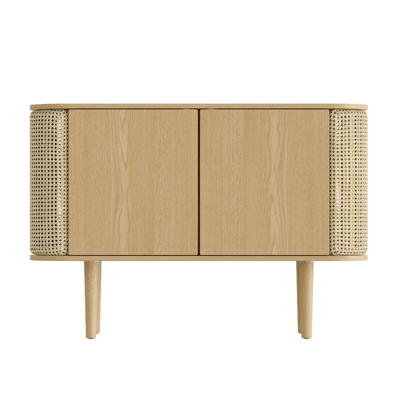 Umage Treasures 2 Door Cabinet