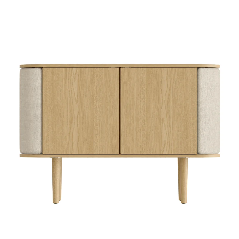 Umage Treasures 2 Door Cabinet