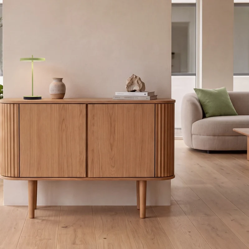 Umage Treasures 2 Door Cabinet