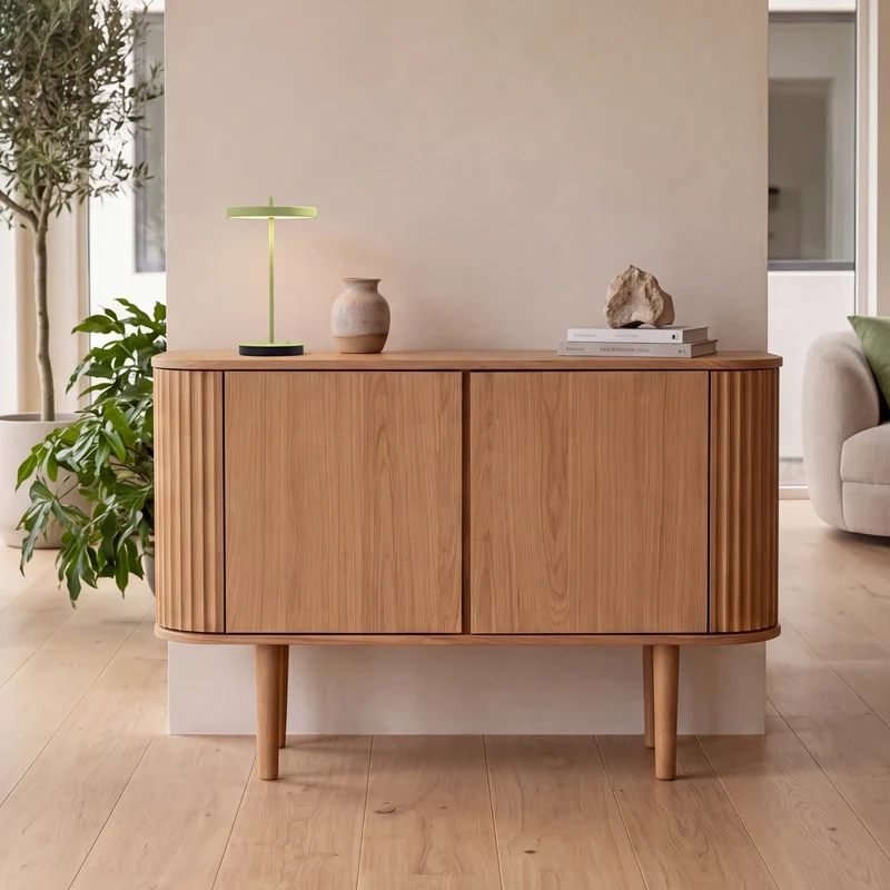 Umage Treasures 2 Door Cabinet