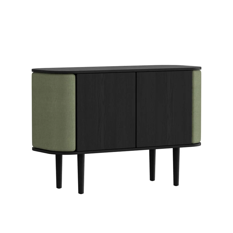 Umage Treasures 2 Door Cabinet