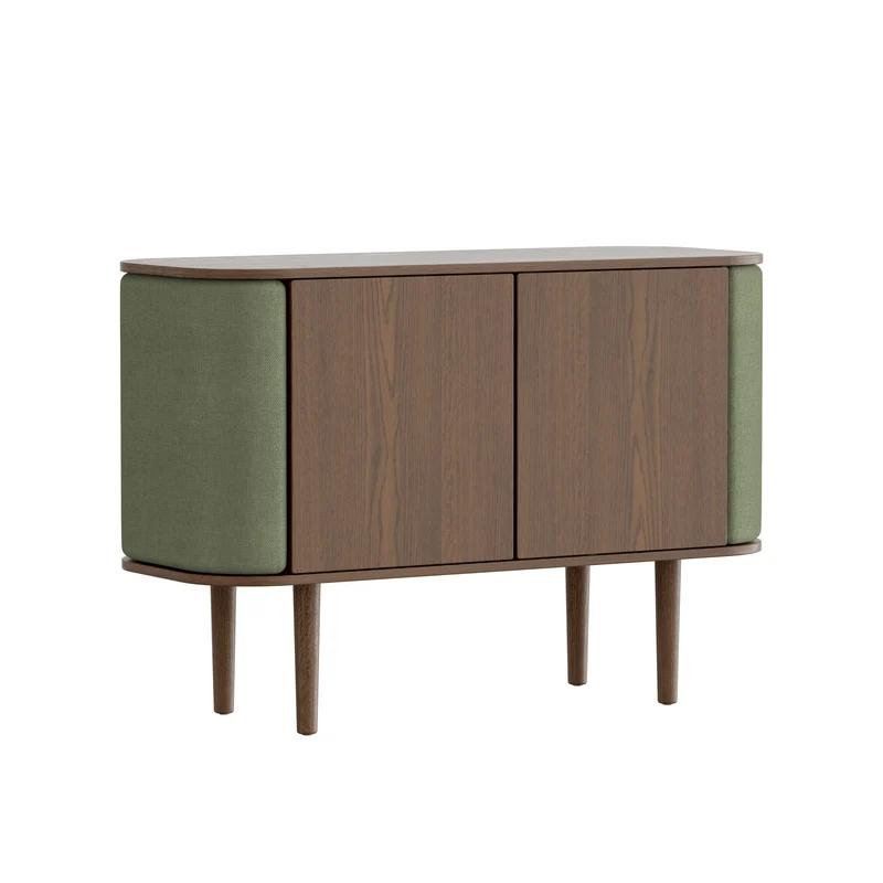 Umage Treasures 2 Door Cabinet