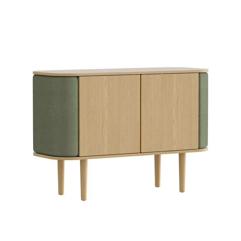 Umage Treasures 2 Door Cabinet