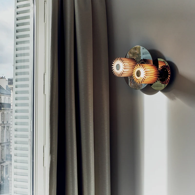 DCWéditions In The Sun Wall Lamp Spacer