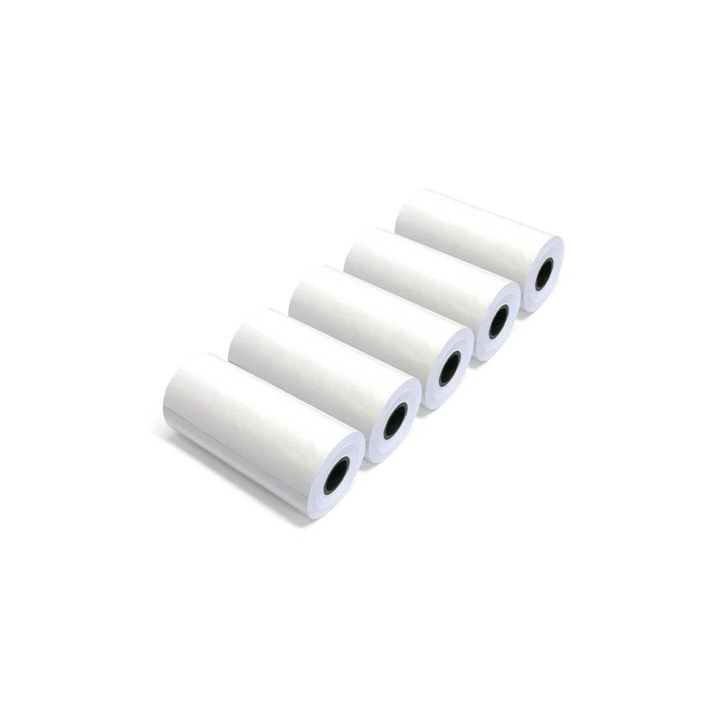 Kidywolf Kidyroll Paper Refill for Kidyprint