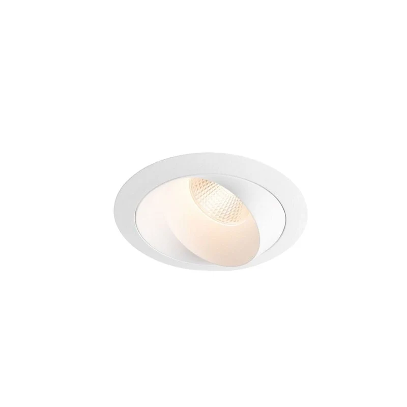 Modular Lighting Ring Recessed 82 Wink - False Ceiling
